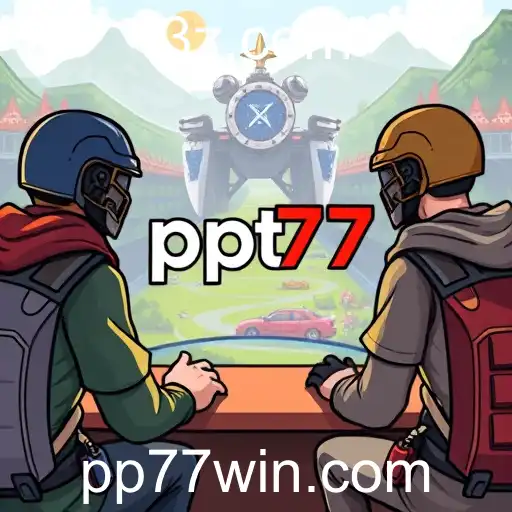 A Ascensão do Jogos Online: pp77 em Destaque