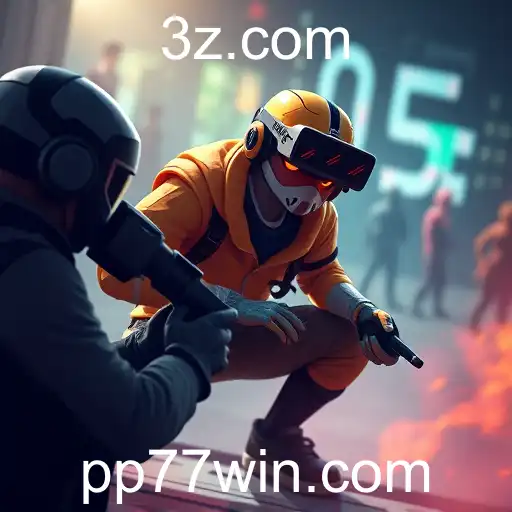 Inovações e Tendências no Mundo dos Jogos