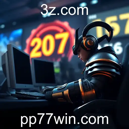 Tendências e Desafios do Mercado de Jogos Online em 2025