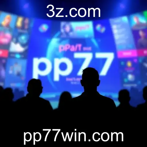 A Ascensão do PP77 no Cenário dos Jogos Online