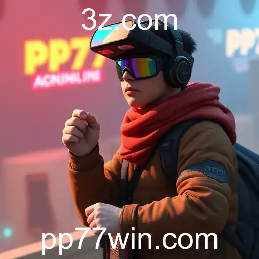 A Ascensão do PP77 no Cenário dos Jogos Virtuais