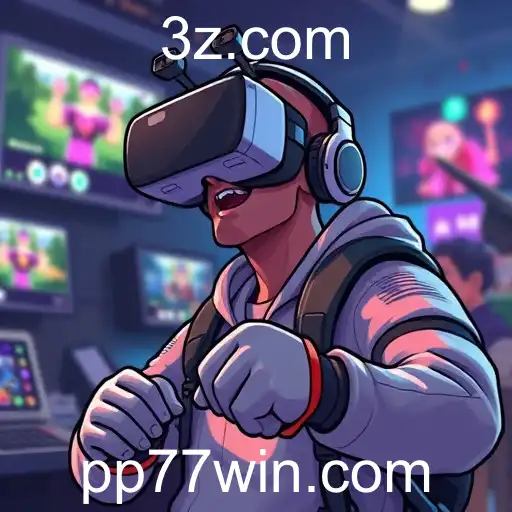 Evolução do pp77: Novo Horizonte nos Jogos