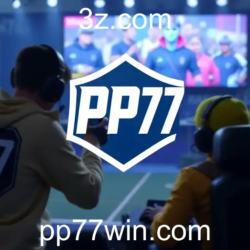 A Revolução do Universo Gaming com PP77