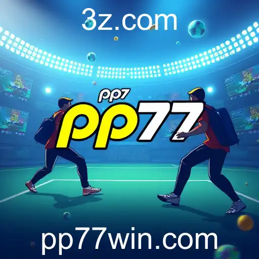 A Ascensão do PP77 no Cenário dos Jogos Online