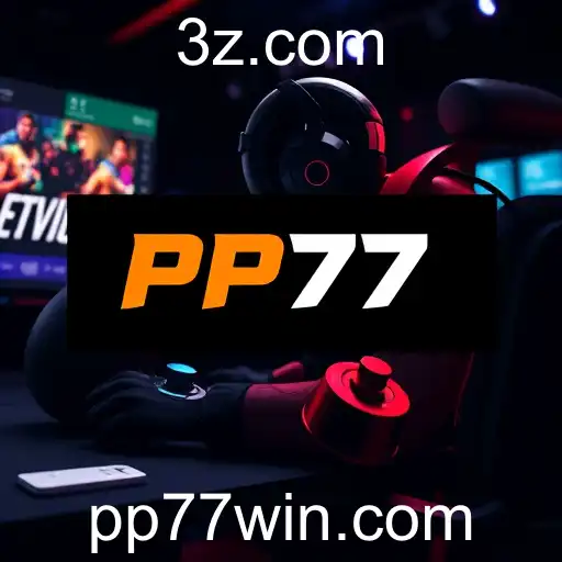 Ascensão do PP77: O Fenômeno dos Jogos Online