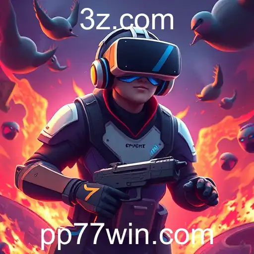 O Impacto do 'pp77' na Indústria de Jogos em 2025