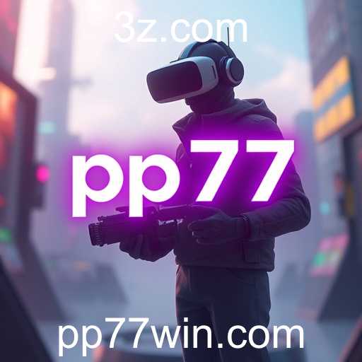 A Revolução dos Jogos Online com PP77
