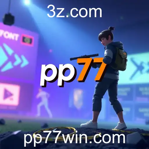 O Impacto de 'pp77' no Crescimento do Mercado de Jogos