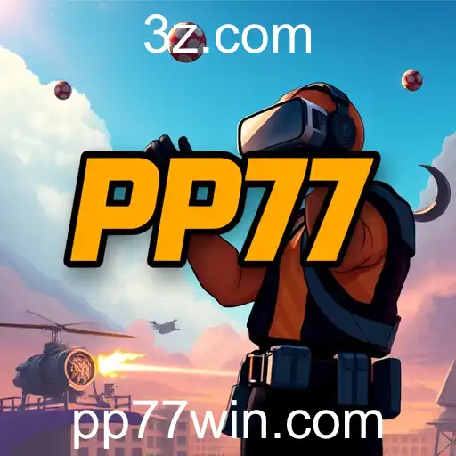 A Revolução dos Jogos com o PP77