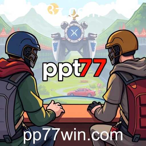 O Crescimento do Site de Jogos pp77 no Mercado Brasileiro