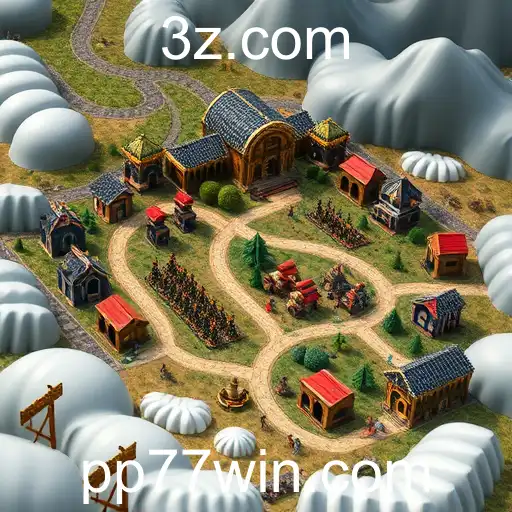 Explorando o Fascinante Mundo dos Jogos de Estratégia