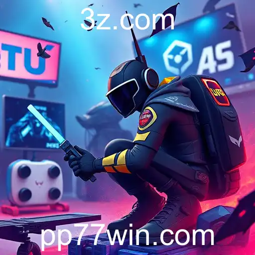 Expansão do Mundo dos Games em 2025